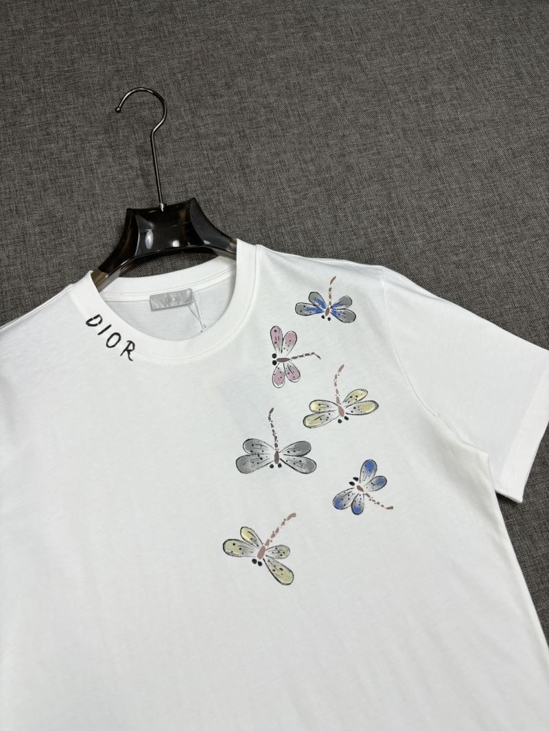 Christian Dior T-Shirts